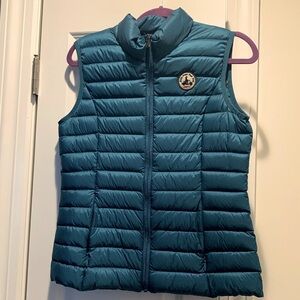 Women’s JOTT Just Over the Top Vest
